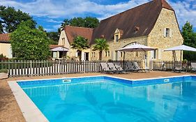 La Barde Montfort, Votre Maison D'Hotes A 4 Kms De Sarlat Dordogne